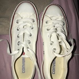 CONVERSE ALL STAR SIZE 6